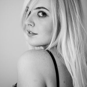 Meet your Posher, Jess